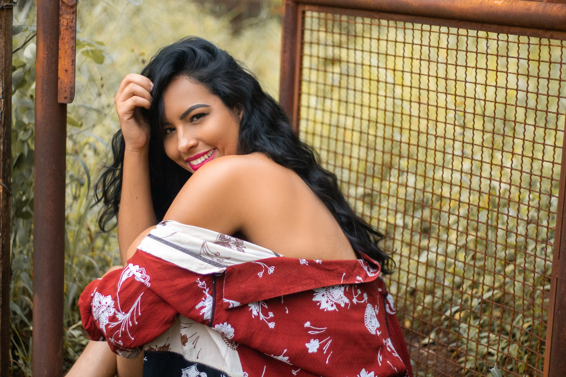 Dominican Girlfriends – True Happiness is Near